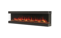 Thumbnail for EcoSmart Fire - Switch 96 Electric Fireplace