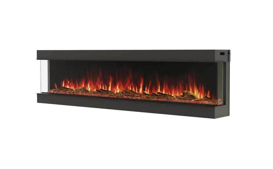 EcoSmart Fire - Switch 96 Electric Fireplace
