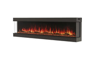 Thumbnail for EcoSmart Fire - Switch 96 Electric Fireplace