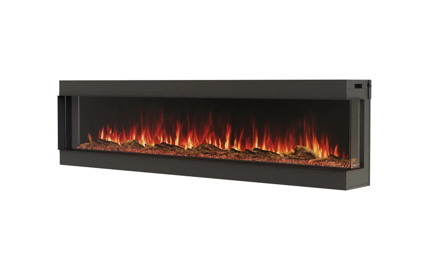 EcoSmart Fire - Switch 96 Electric Fireplace
