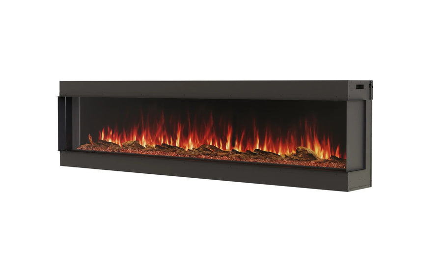 EcoSmart Fire - Switch 96 Electric Fireplace