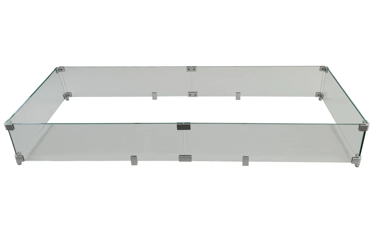 PyroMania Fire - Wind Guard for Arroyo Fire Table