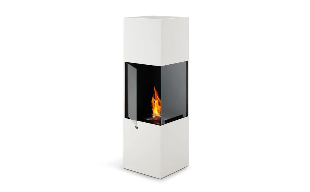 EcoSmart Fire - Be Designer Fireplace ESF.D.BE.3.BL - Fire Pit Stock
