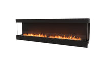 Thumbnail for EcoSmart Fire - Flex 104BY Bay Fireplace Insert