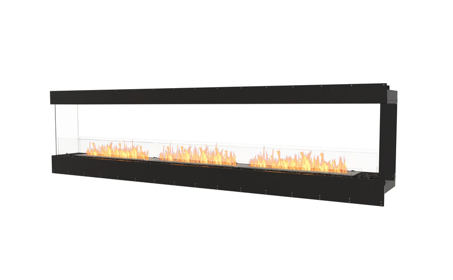 EcoSmart Fire - Flex 122PN Peninsula Fireplace Insert