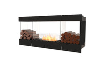 Thumbnail for EcoSmart Fire - Flex 68PN Peninsula Fireplace Insert