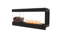 Thumbnail for EcoSmart Fire - Flex 68PN Peninsula Fireplace Insert