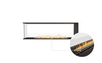 Thumbnail for EcoSmart Fire - Flex 68PN Peninsula Fireplace Insert
