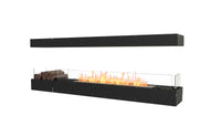Thumbnail for EcoSmart Fire - Flex 86IL Island Fireplace Insert