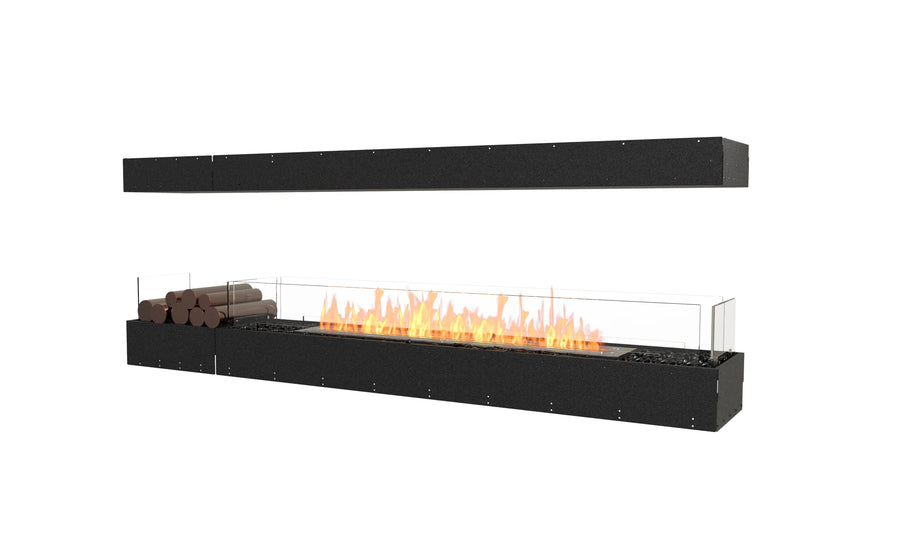 EcoSmart Fire - Flex 86IL Island Fireplace Insert