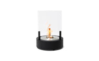 Thumbnail for EcoSmart Fire - T-Lite 3 Designer Fireplace ESF.D.TLT.3.SS - Fire Pit Stock