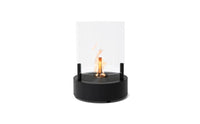 Thumbnail for EcoSmart Fire - T-Lite 3 Designer Fireplace ESF.D.TLT.3.SS - Fire Pit Stock