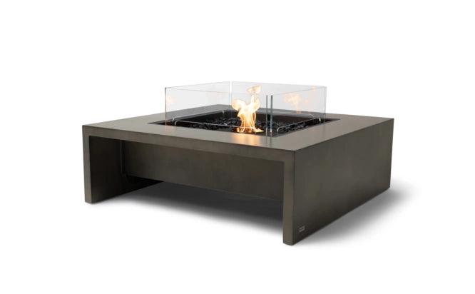 EcoSmart - Mojito 40 Fire Pit Table ESF.O.MOJ.40 - Fire Pit Stock
