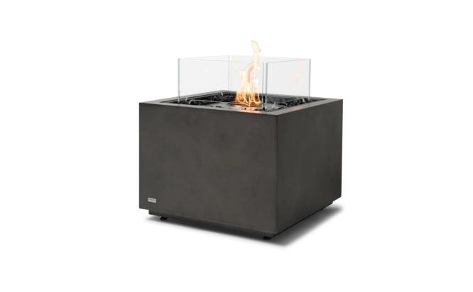 EcoSmart - Sidecar 24 Fire Pit Table - Fire Pit Stock
