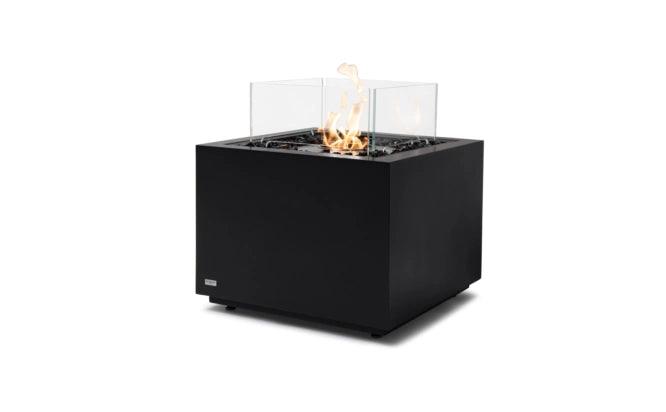EcoSmart - Sidecar 24 Fire Pit Table - Fire Pit Stock