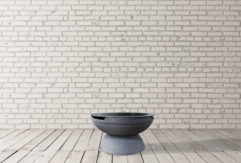 Prism Hardscapes - Falo 21" Wood Burning Fire Pit