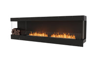 Thumbnail for EcoSmart Fire - Flex 104BY Bay Fireplace Insert