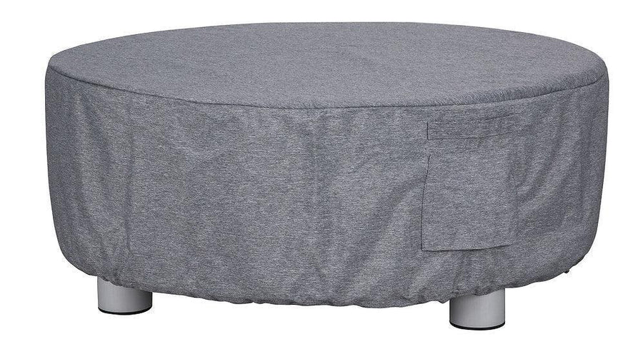 PyroMania Fire - All Weather Cover for Avalon Fire Table - Fire Pit Stock