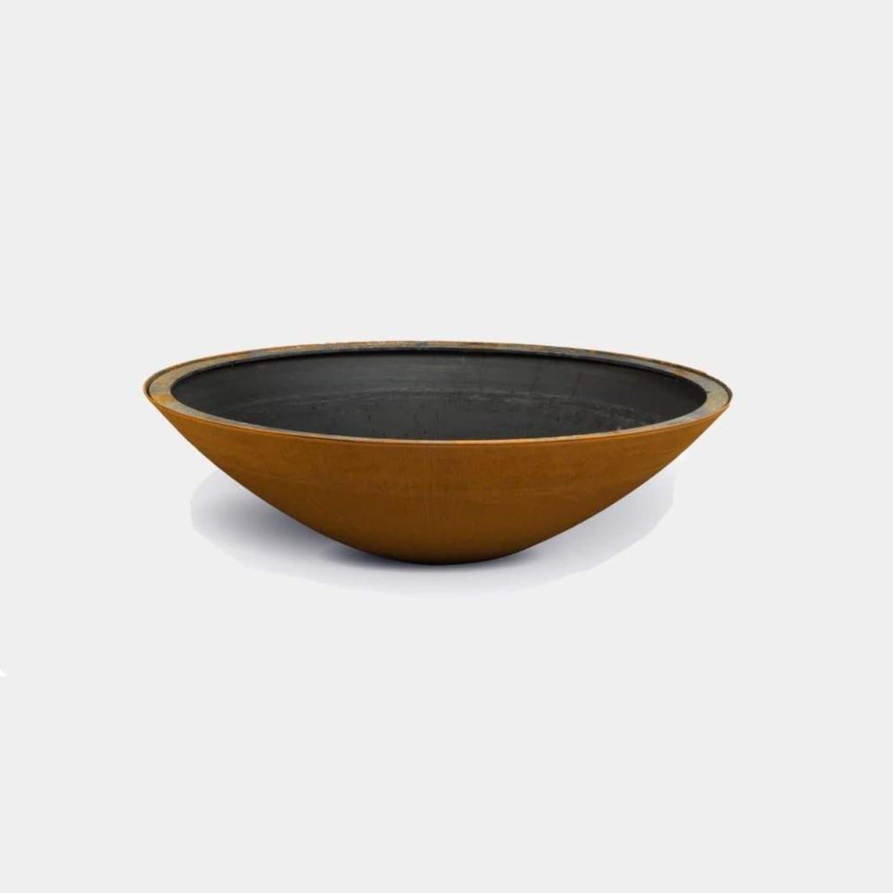 Arteflame Classic 40" - Fire Bowl - Fire Pit Stock