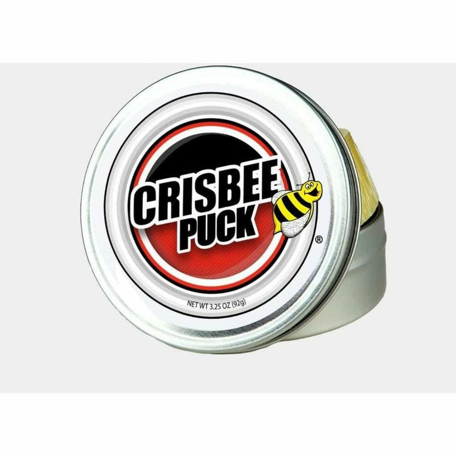 Arteflame Crisbee Seasoning Puck for Your Grill or Insert - Fire Pit Stock
