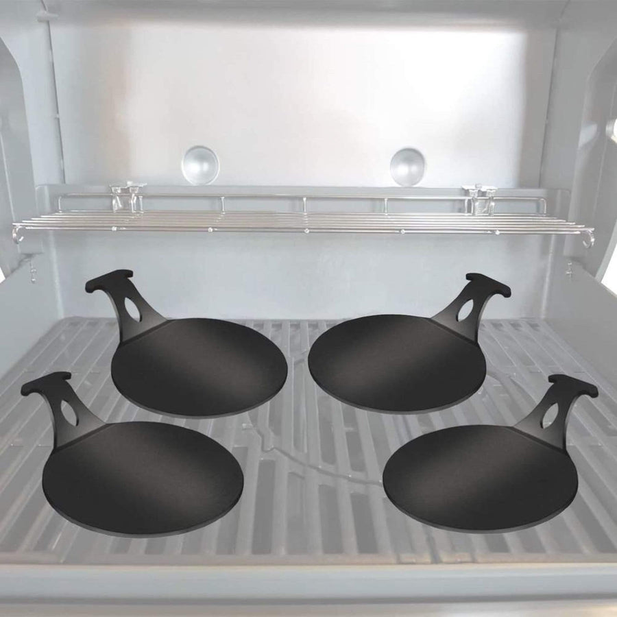 Arteflame Grill Accessory for Perfect Burgers - Fire Pit Stock