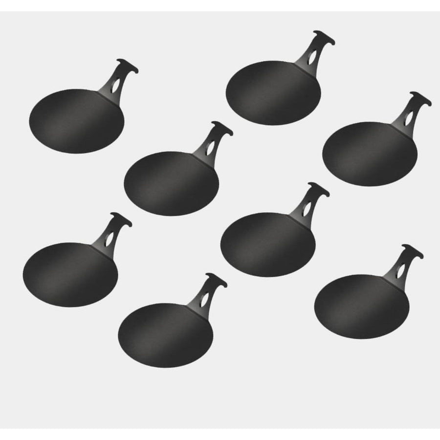 Arteflame Grill Accessory for Perfect Burgers - Fire Pit Stock