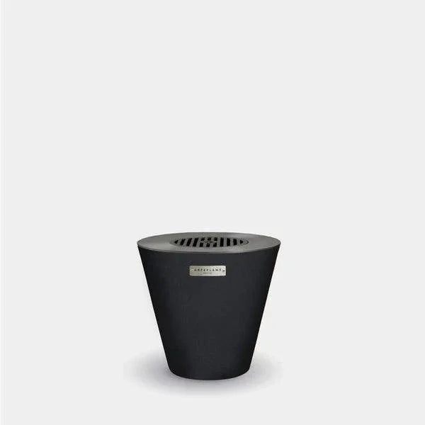 Arteflame - One Series 20" Black Label Grill - Fire Pit Stock