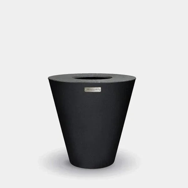 Arteflame - One Series 30" Black Label Grill - Fire Pit Stock