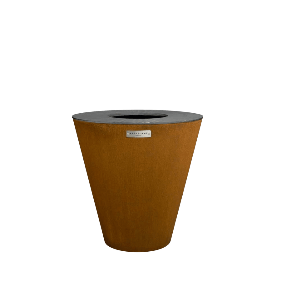 Arteflame One Series 30" Grill - Fire Pit Stock