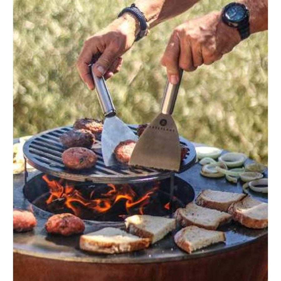 Arteflame One Series 30" Grill - Fire Pit Stock