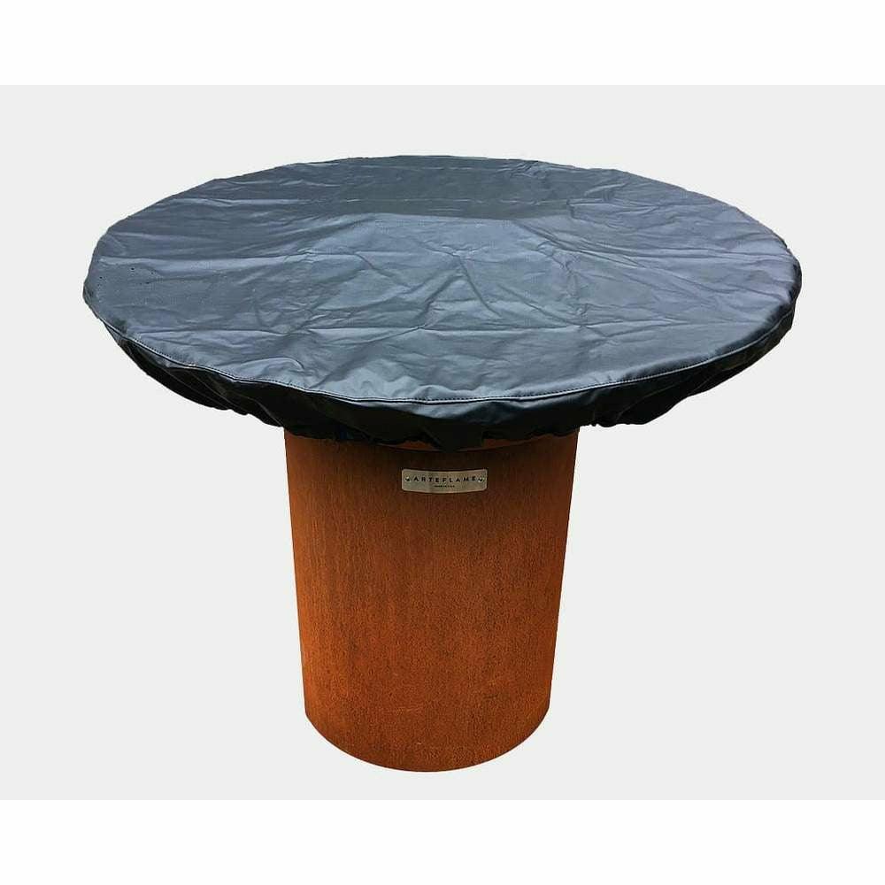 Arteflame Vinyl Cover for Barbeque Grill - Fire Pit Stock