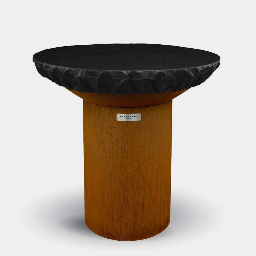 Arteflame Vinyl Cover for Barbeque Grill - Fire Pit Stock