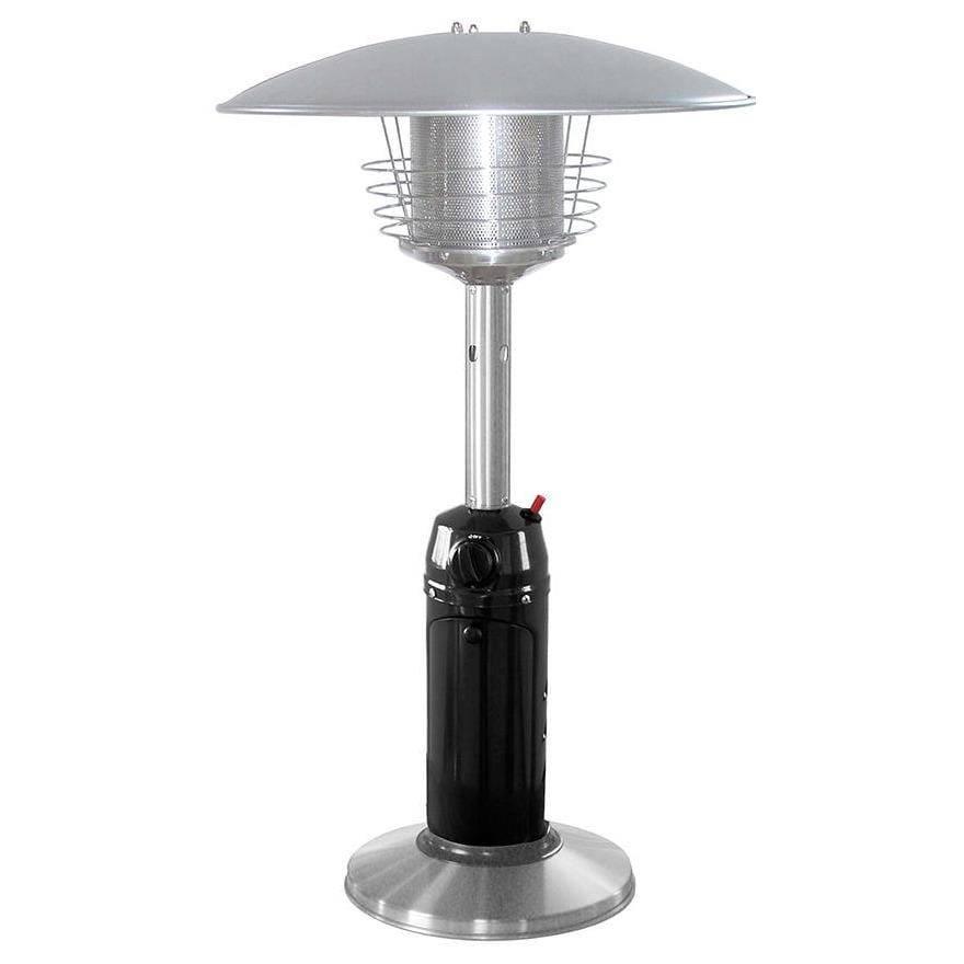 AZ Patio Heaters Outdoor Tabletop Patio Heater - Fire Pit Stock