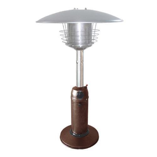 AZ Patio Heaters Outdoor Tabletop Patio Heater - Fire Pit Stock