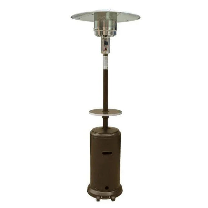 AZ Patio Heaters With Table - Fire Pit Stock