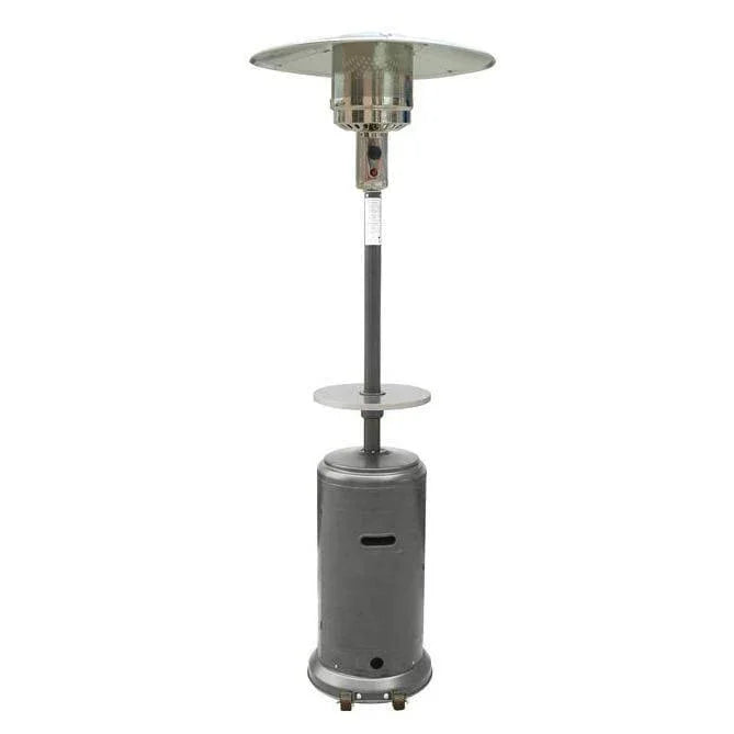 AZ Patio Heaters With Table - Fire Pit Stock