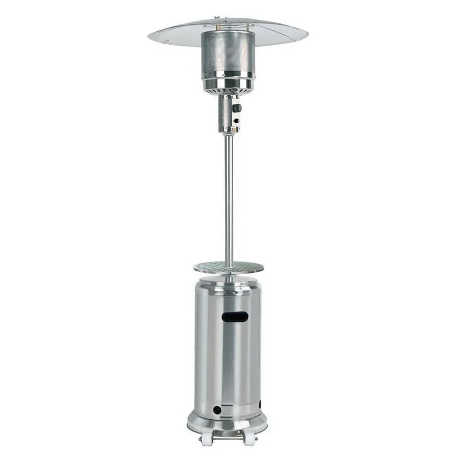 AZ Patio Heaters With Table - Fire Pit Stock