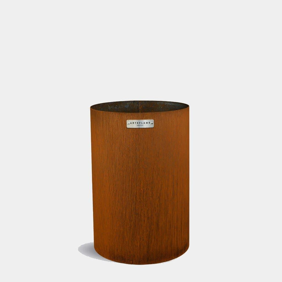 Classic / Euro Optional Base - Fire Pit Stock