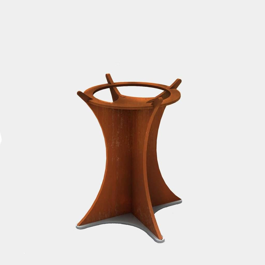 Classic / Euro Optional Base - Fire Pit Stock