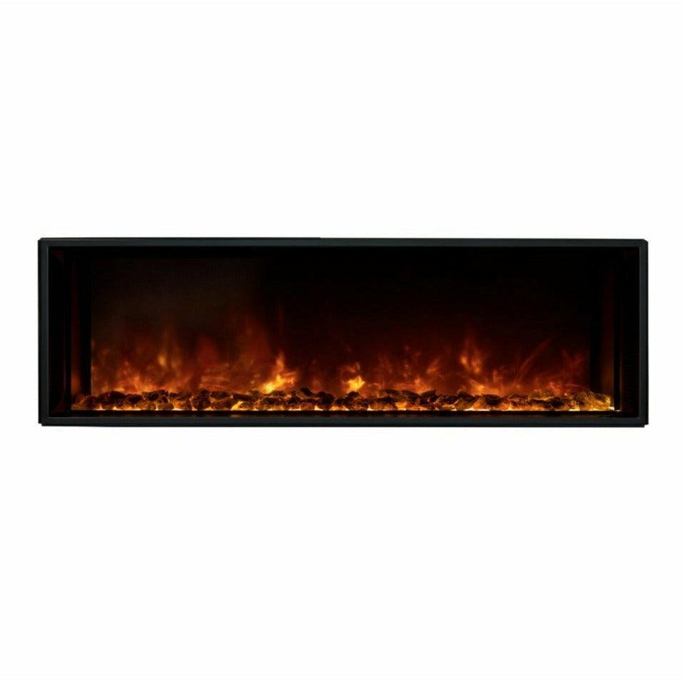 EcoSmart Fire Electric Fireplace - ESF.1.EL - Fire Pit Stock