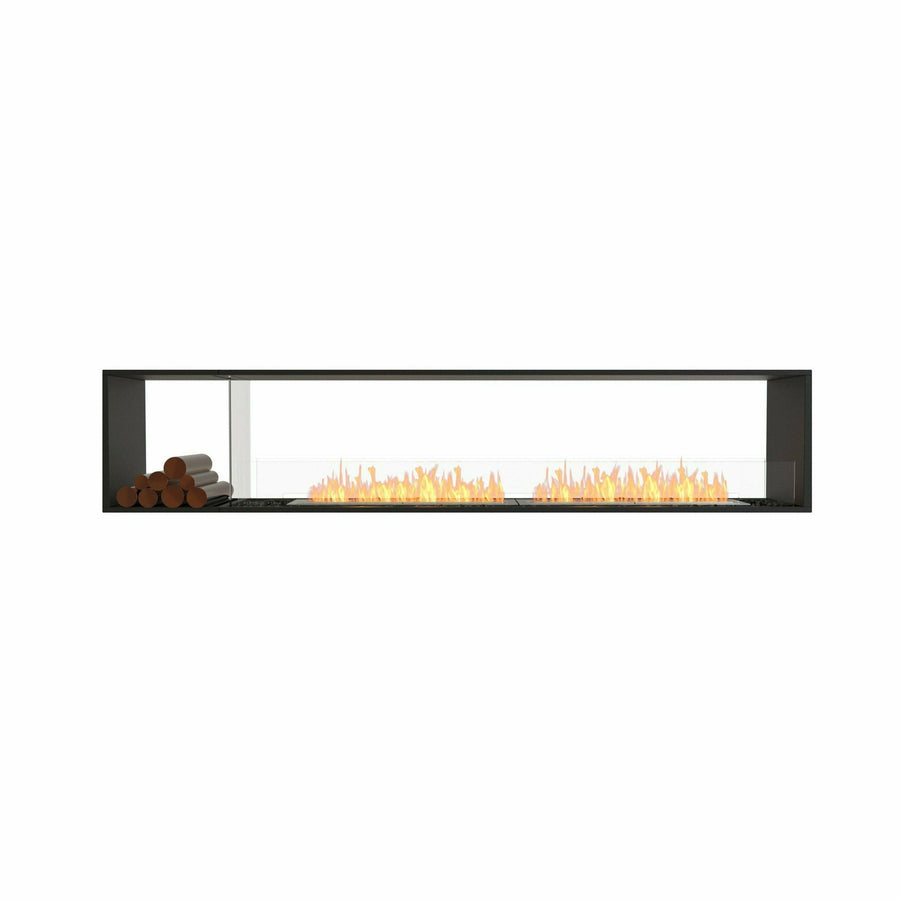 EcoSmart Fire - Flex 104DB/BX1/BX2 Double Sided Fireplace Insert - Fire Pit Stock