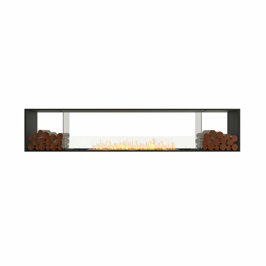 EcoSmart Fire - Flex 104DB/BX1/BX2 Double Sided Fireplace Insert - Fire Pit Stock