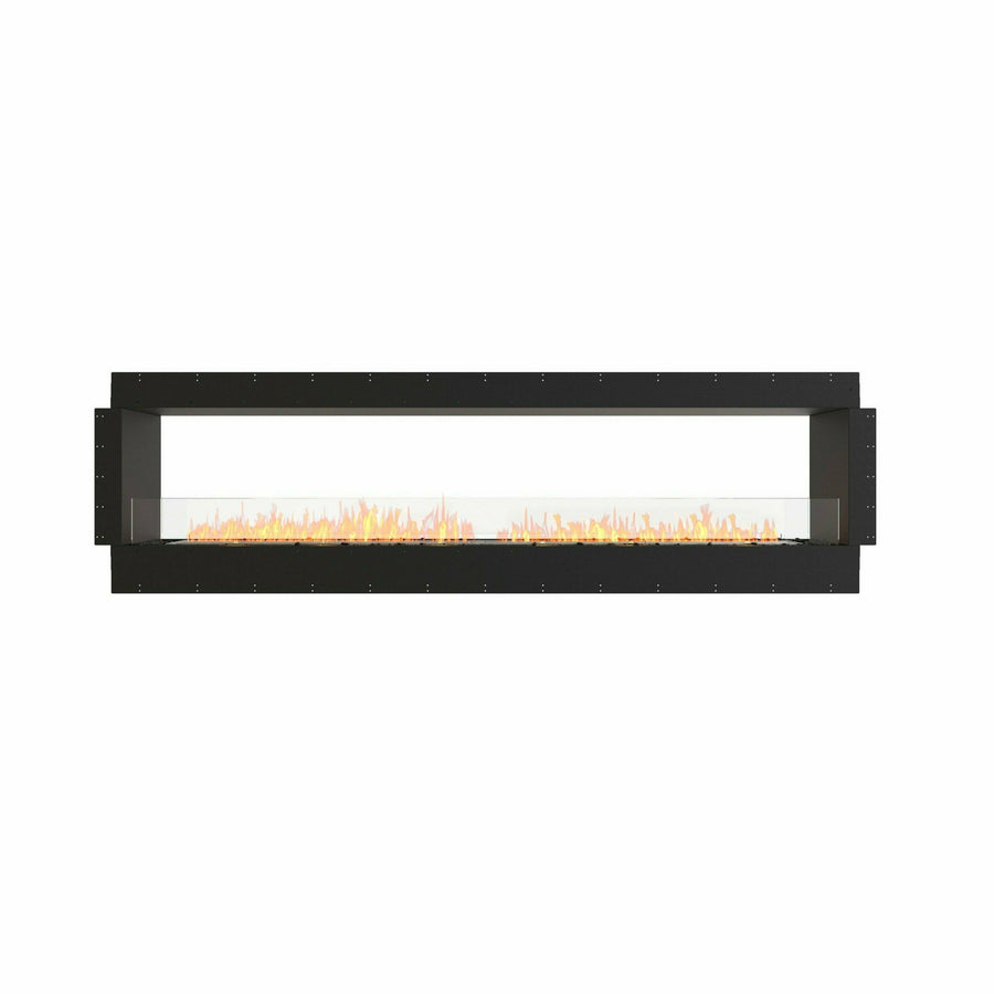 EcoSmart Fire - Flex 104DB/BX1/BX2 Double Sided Fireplace Insert - Fire Pit Stock