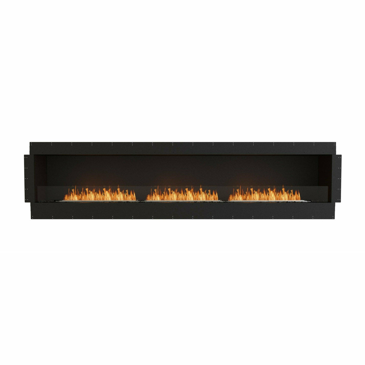 EcoSmart Fire - Flex 122SS Single Sided Fireplace Insert - Fire Pit Stock