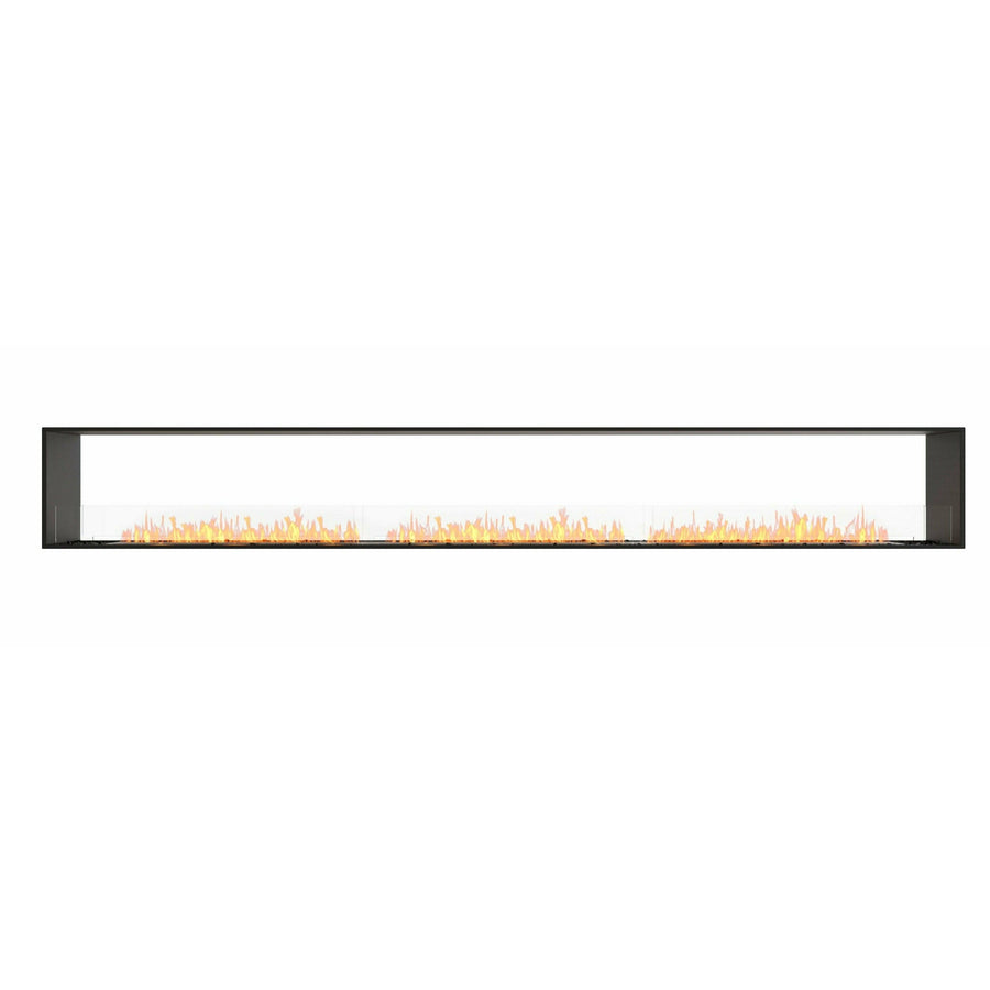 EcoSmart Fire - Flex 158DB/BX2 Double Sided Fireplace Insert - Fire Pit Stock