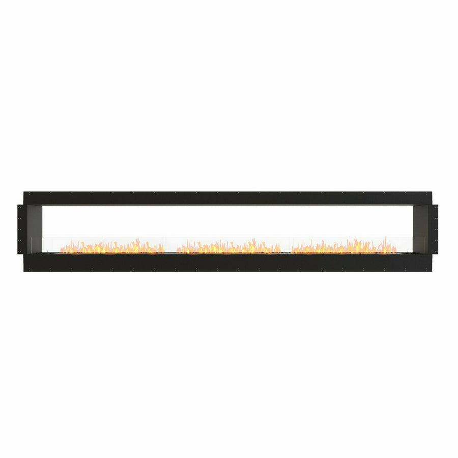 EcoSmart Fire - Flex 158DB/BX2 Double Sided Fireplace Insert - Fire Pit Stock