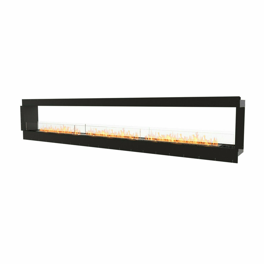 EcoSmart Fire - Flex 158DB/BX2 Double Sided Fireplace Insert - Fire Pit Stock