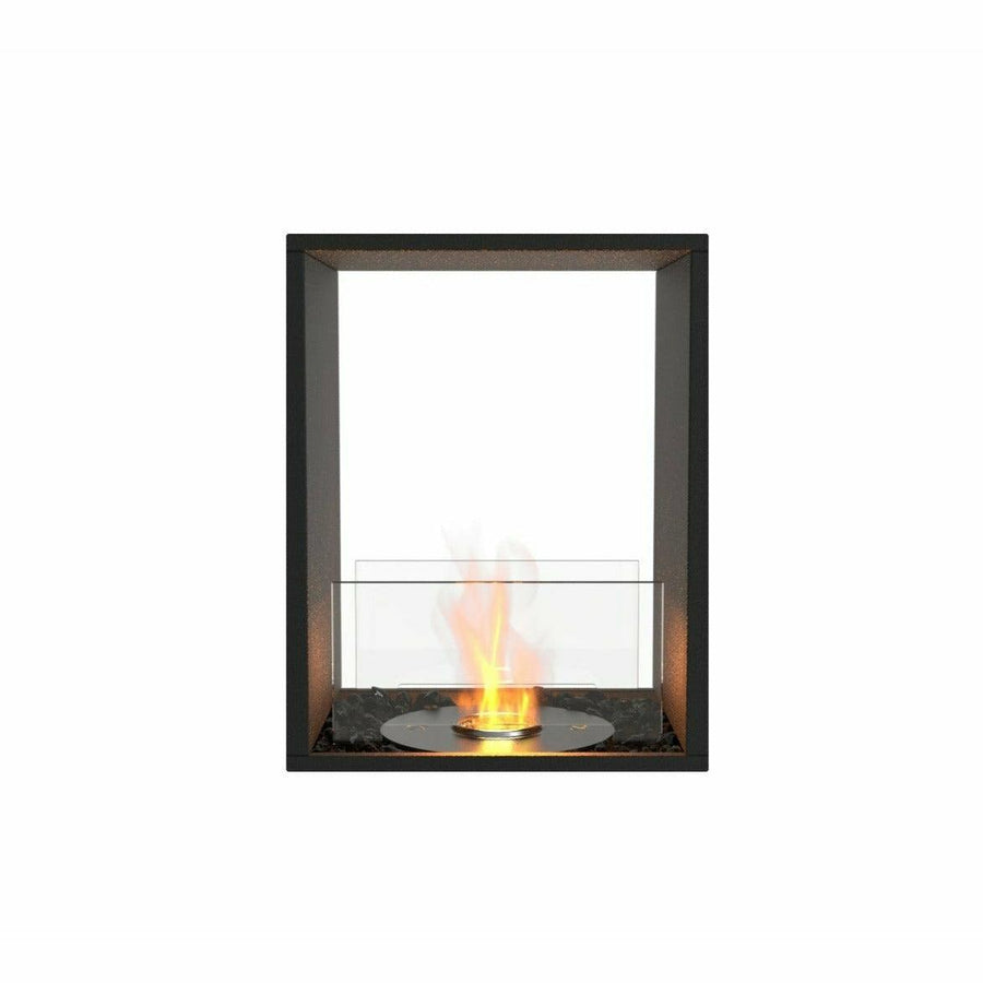 EcoSmart Fire - Flex 18DB Double Sided Fireplace Insert - Fire Pit Stock