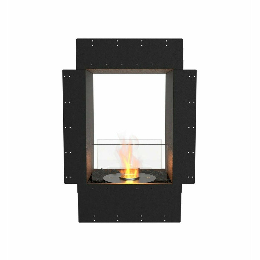 EcoSmart Fire - Flex 18DB Double Sided Fireplace Insert - Fire Pit Stock