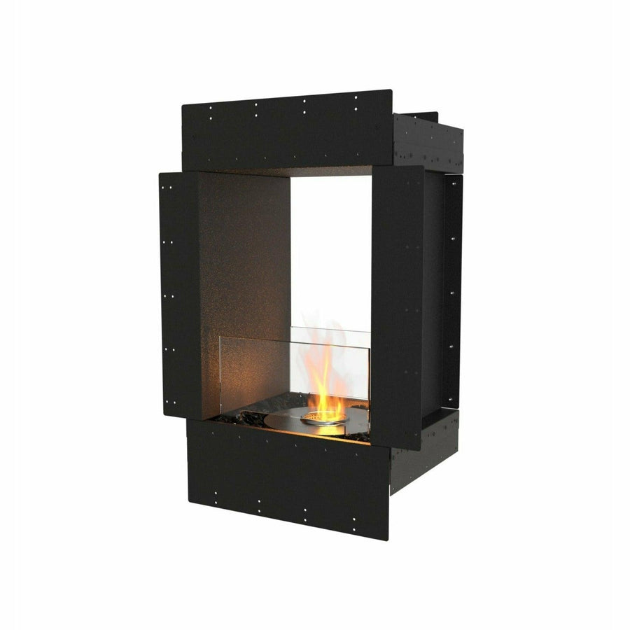 EcoSmart Fire - Flex 18DB Double Sided Fireplace Insert - Fire Pit Stock